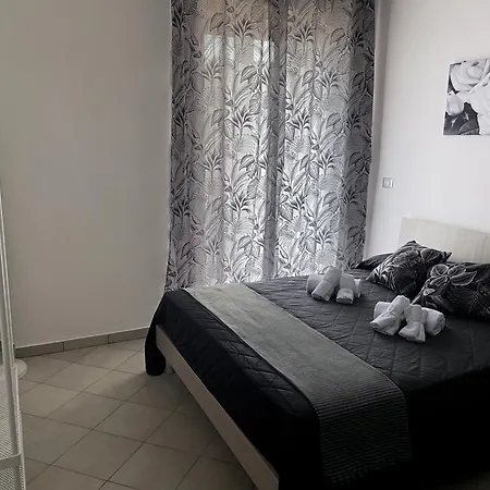 Dimora Nuscana Apartment *