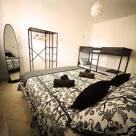 Dimora Nuscana Apartment Nusco