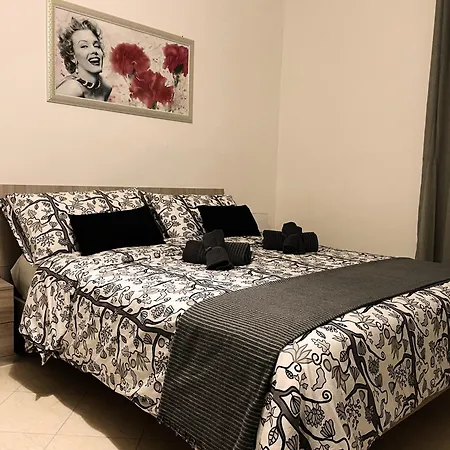 Apartment Dimora Nuscana Nusco