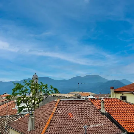 Apartment Dimora Nuscana