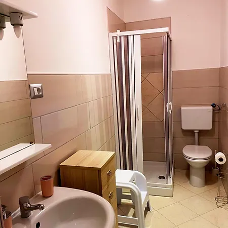 Apartment Dimora Nuscana *