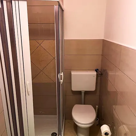 Dimora Nuscana Apartment Nusco