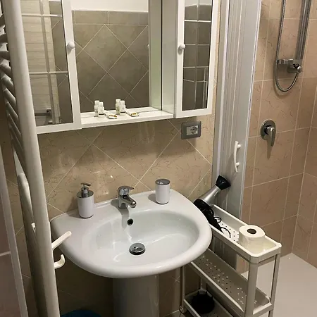 Dimora Nuscana Apartment Nusco