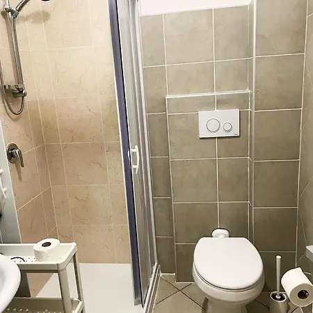 Dimora Nuscana Apartment Nusco
