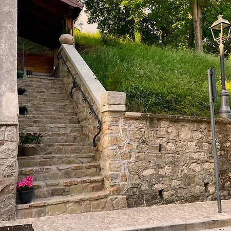 Apartment Dimora Nuscana